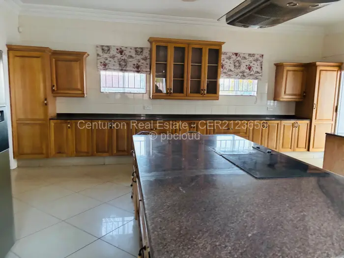 Commercial Property to Rent in Borrowdale