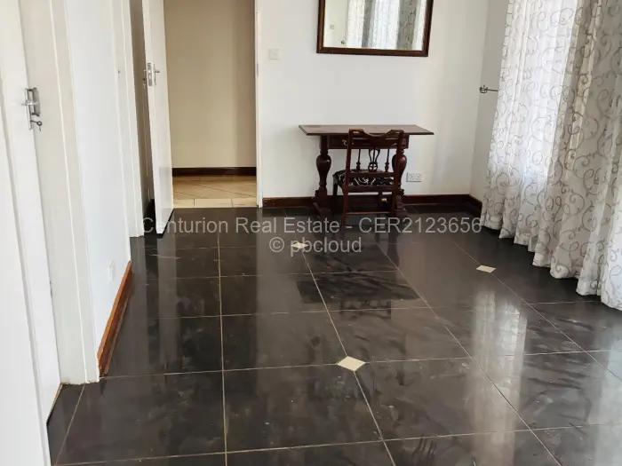 Commercial Property to Rent in Borrowdale