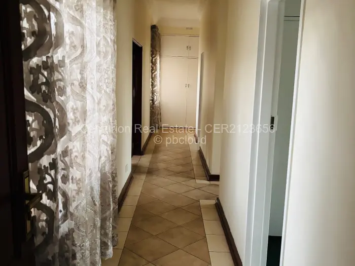 Commercial Property to Rent in Borrowdale