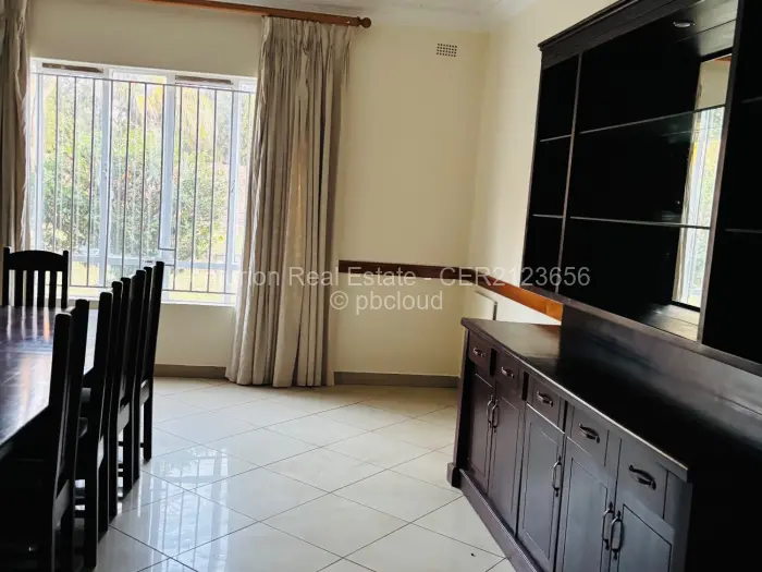 Commercial Property to Rent in Borrowdale