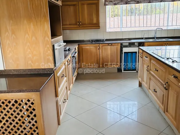 Commercial Property to Rent in Borrowdale