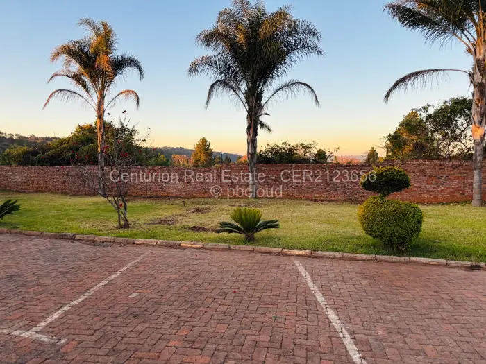 Commercial Property to Rent in Borrowdale