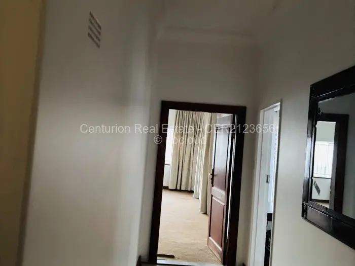Commercial Property to Rent in Borrowdale
