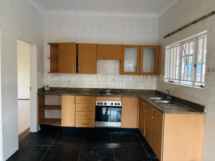 Commercial Property to Rent in Borrowdale