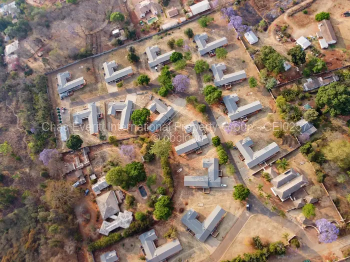 Townhouse/Cluster for Sale in Helensvale, Harare