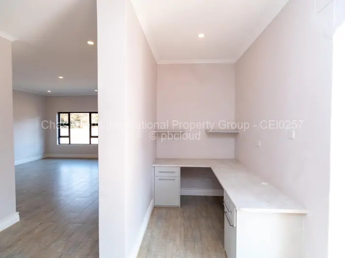 Townhouse/Cluster for Sale in Helensvale, Harare