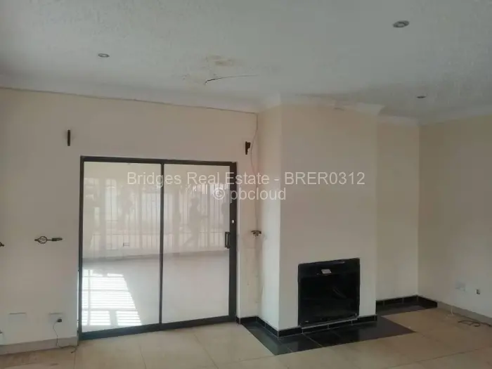 4 Bedroom House for Sale in Westgate, Harare