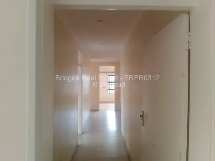 4 Bedroom House for Sale in Westgate, Harare