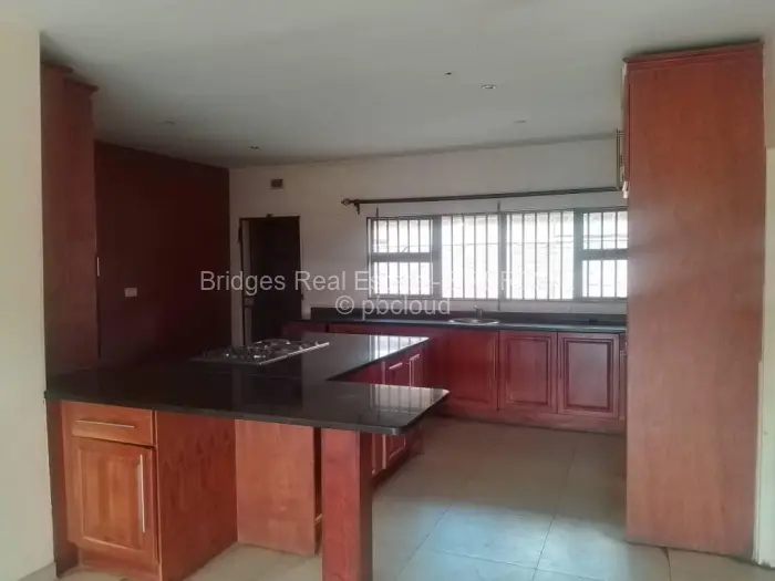4 Bedroom House for Sale in Westgate, Harare