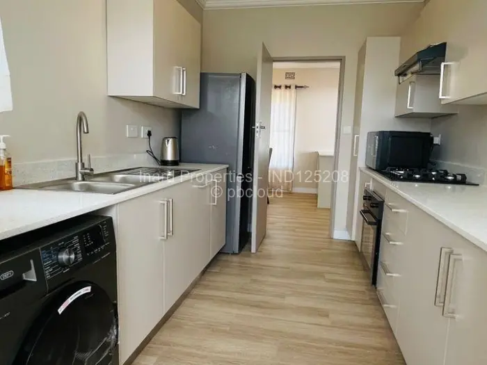 Townhouse/Complex/Cluster to Rent in Mount Pleasant