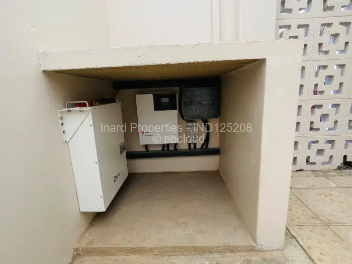 Townhouse/Complex/Cluster to Rent in Mount Pleasant