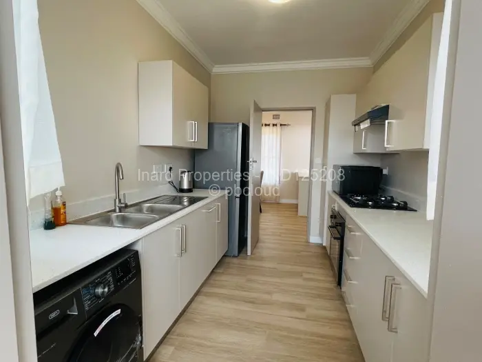 Townhouse/Complex/Cluster to Rent in Mount Pleasant