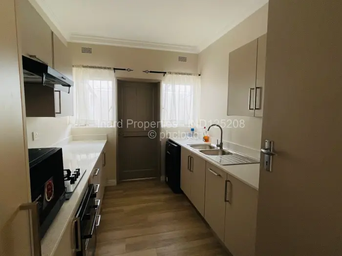 Townhouse/Complex/Cluster to Rent in Mount Pleasant