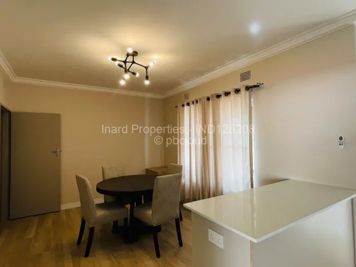 Townhouse/Complex/Cluster to Rent in Mount Pleasant