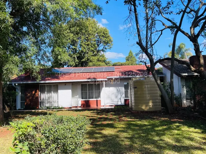 Townhouse/Complex/Cluster to Rent in Mount Pleasant
