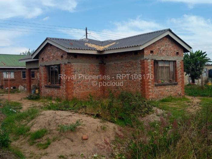 Residential Stand for Sale in Norton, Norton