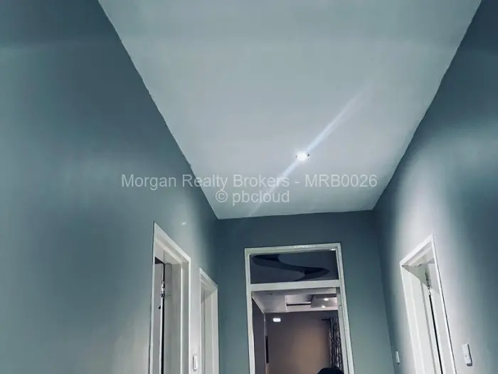 4 Bedroom House for Sale in Madokero Estates, Harare