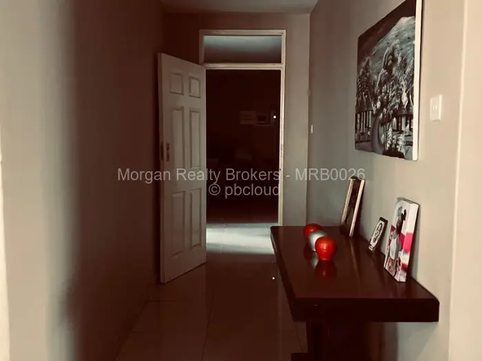 4 Bedroom House for Sale in Madokero Estates, Harare