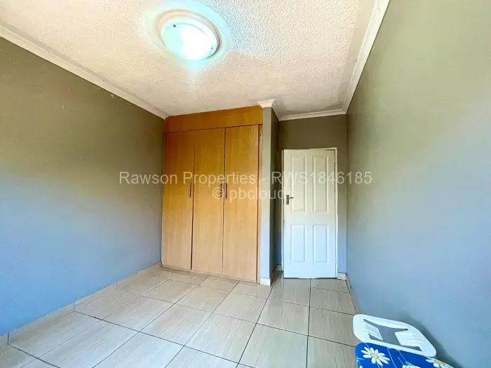 4 Bedroom House for Sale in Madokero Estates, Harare