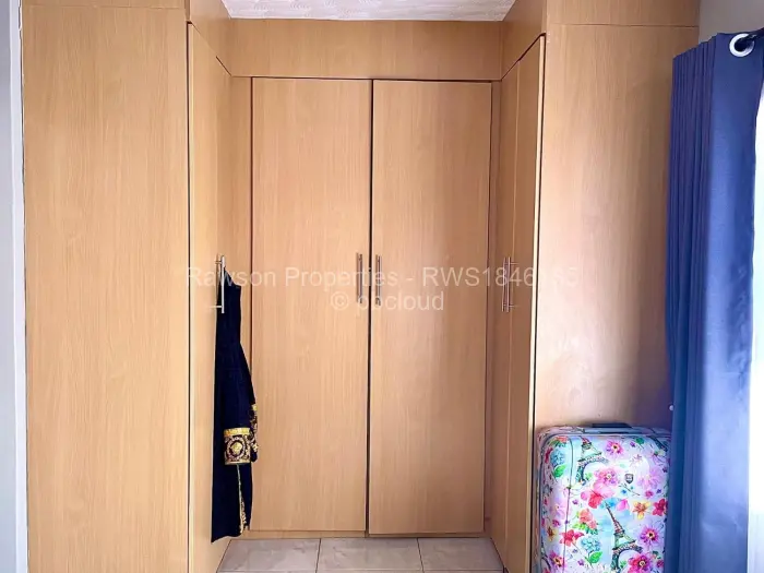 4 Bedroom House for Sale in Madokero Estates, Harare