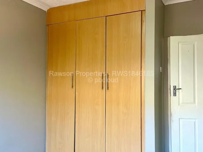 4 Bedroom House for Sale in Madokero Estates, Harare