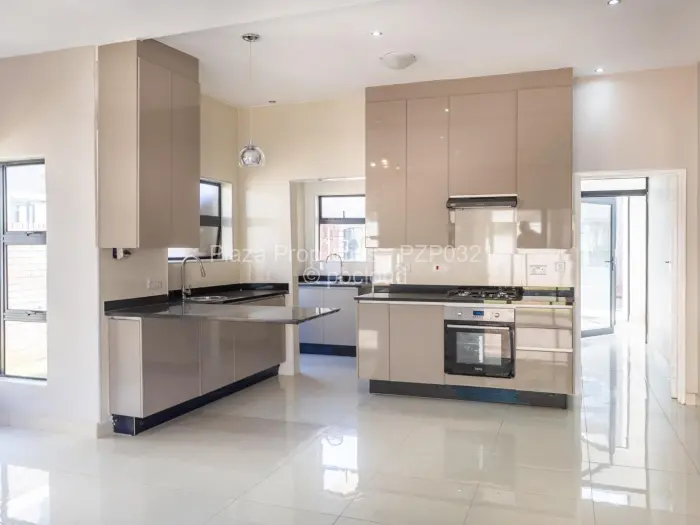 Townhouse/Complex/Cluster to Rent in Greystone Park