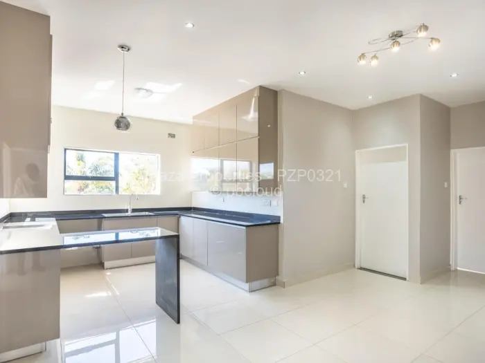 Townhouse/Complex/Cluster to Rent in Greystone Park