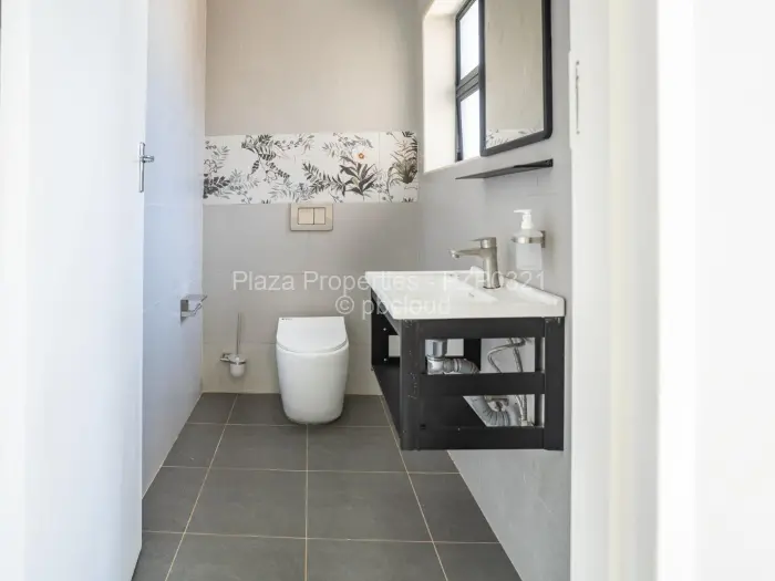 Townhouse/Complex/Cluster to Rent in Greystone Park