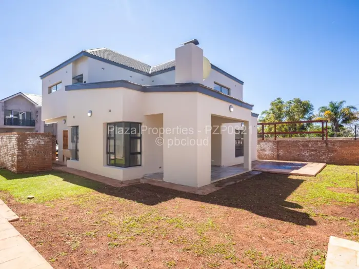 Townhouse/Complex/Cluster to Rent in Greystone Park