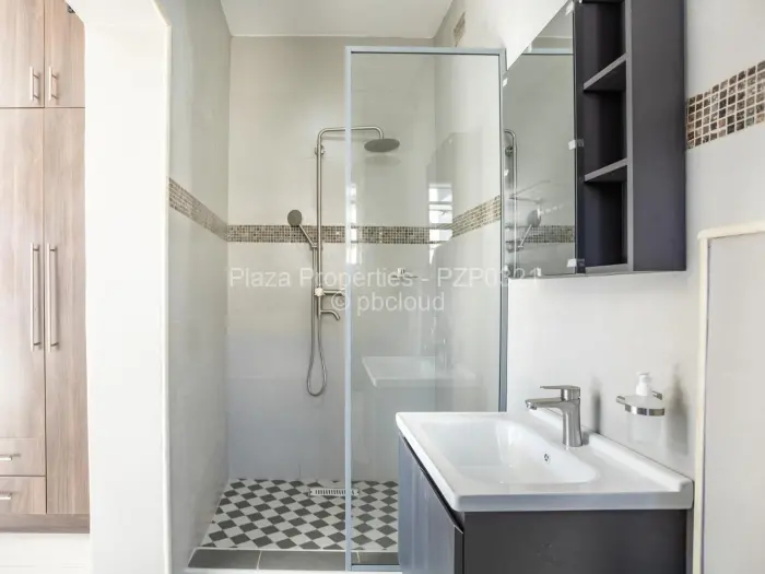 Townhouse/Complex/Cluster to Rent in Greystone Park