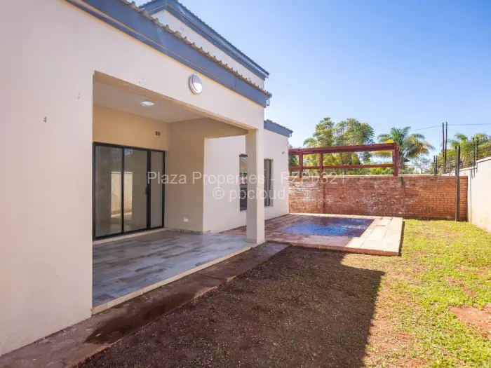Townhouse/Complex/Cluster to Rent in Greystone Park