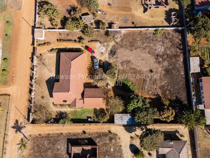 4 Bedroom House for Sale in Norton, Norton