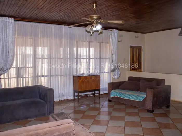 4 Bedroom House for Sale in Norton, Norton