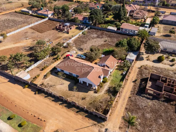 4 Bedroom House for Sale in Norton, Norton