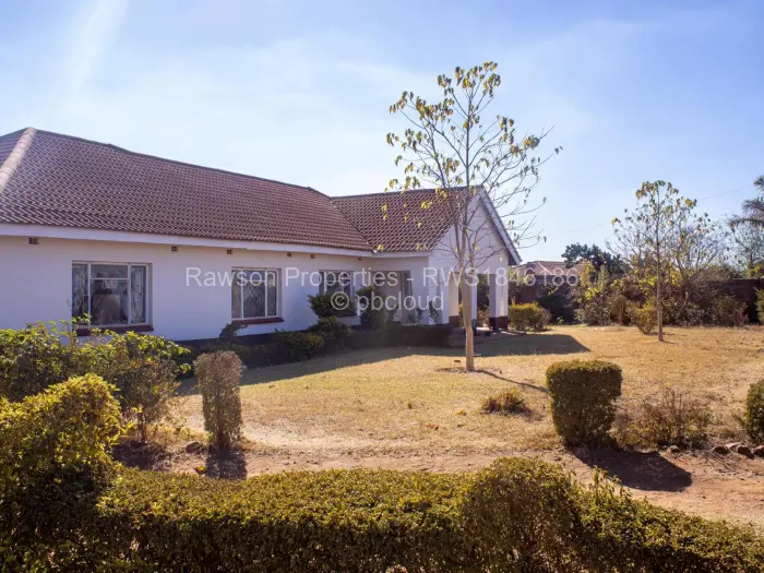 4 Bedroom House for Sale in Norton, Norton