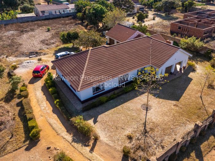 4 Bedroom House for Sale in Norton, Norton