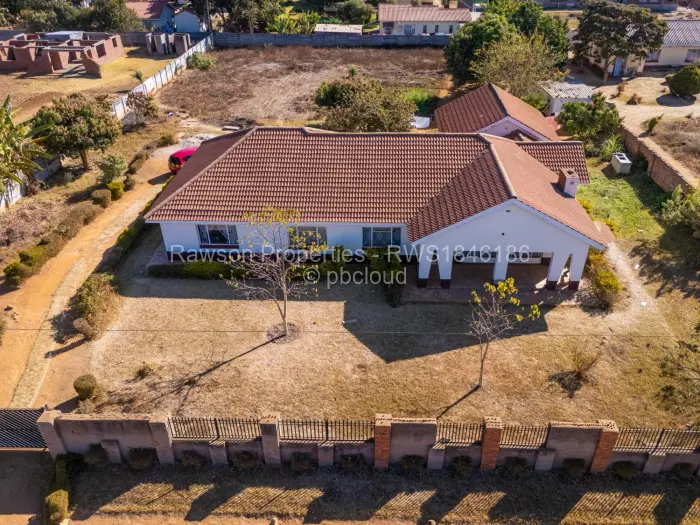 4 Bedroom House for Sale in Norton, Norton