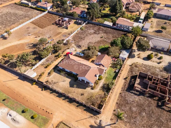 4 Bedroom House for Sale in Norton, Norton