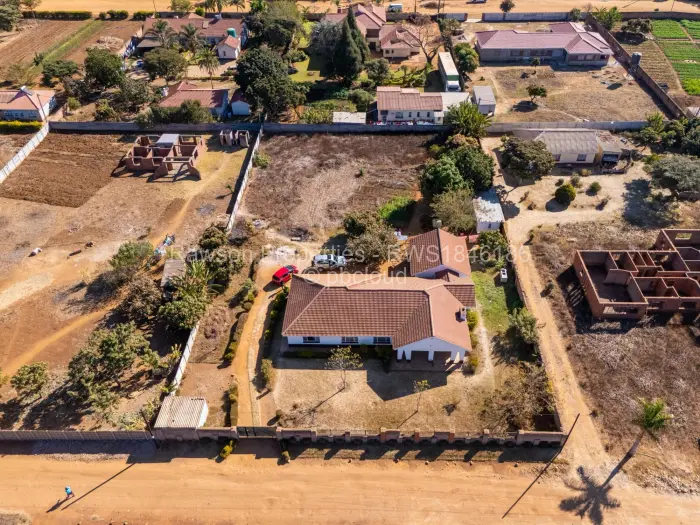 4 Bedroom House for Sale in Norton, Norton