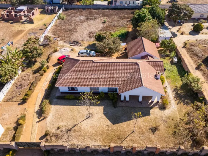 4 Bedroom House for Sale in Norton, Norton