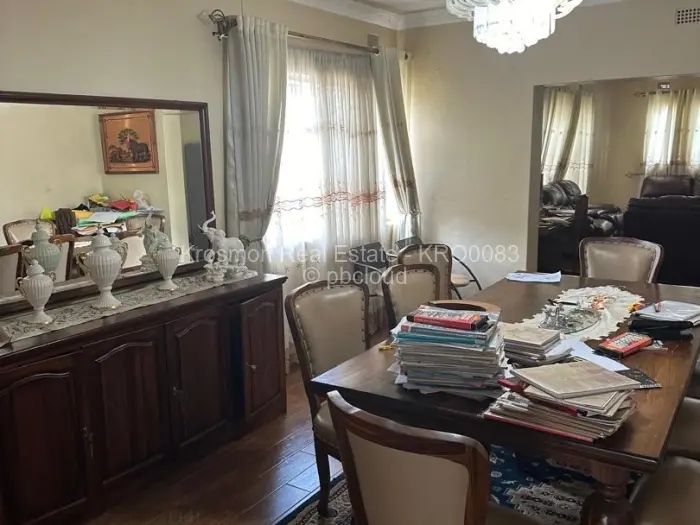 4 Bedroom House for Sale in Belvedere, Harare