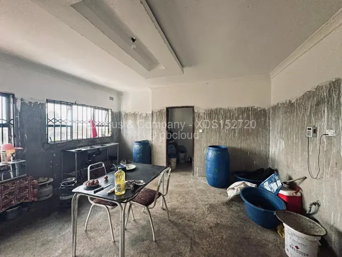 5 Bedroom House for Sale in Whitecliff, Harare