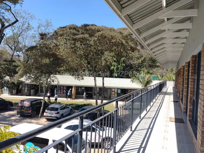 Commercial Property to Rent in Chisipite
