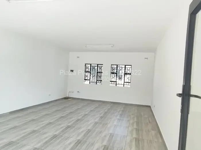 Commercial Property to Rent in Chisipite