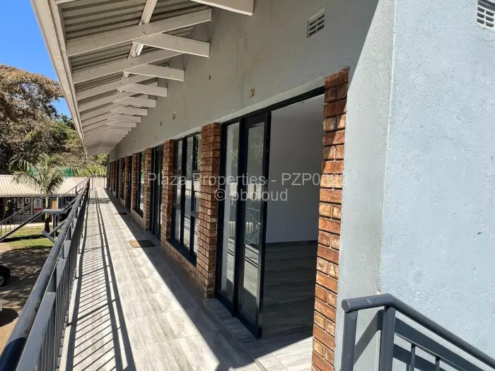 Commercial Property to Rent in Chisipite