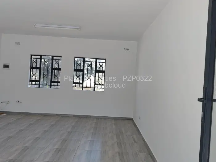 Commercial Property to Rent in Chisipite