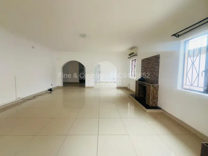 4 Bedroom House to Rent in Zimre Park