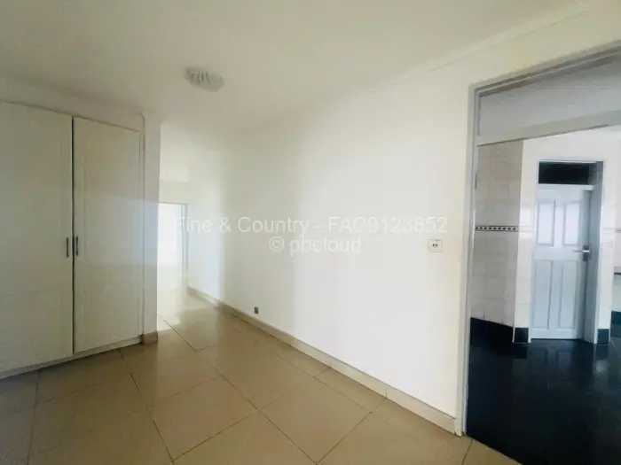 4 Bedroom House to Rent in Zimre Park
