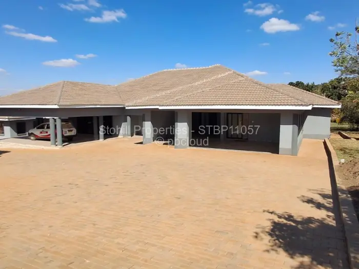 7 Bedroom House for Sale in Brookeview, Harare