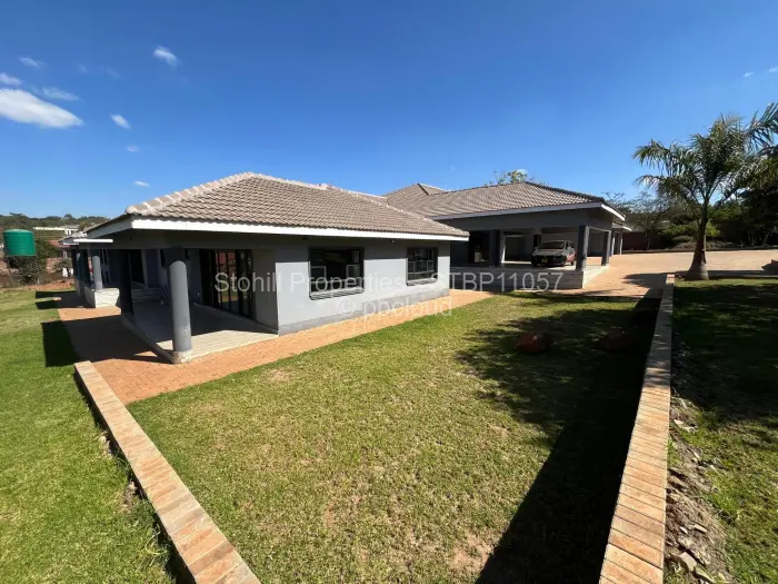 7 Bedroom House for Sale in Brookeview, Harare